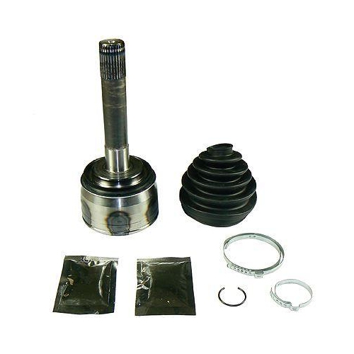 METZGER AUTOTEILE Gelenksatz, Antriebswelle COMPETENCE KIT 7110171