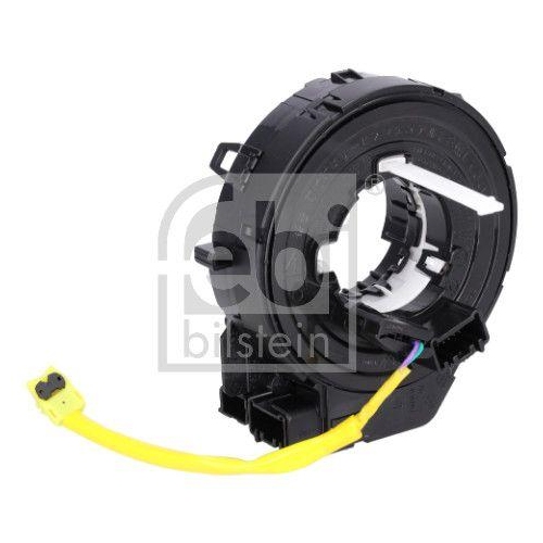 FEBI BILSTEIN Wickelfeder, Airbag febi Plus 193242