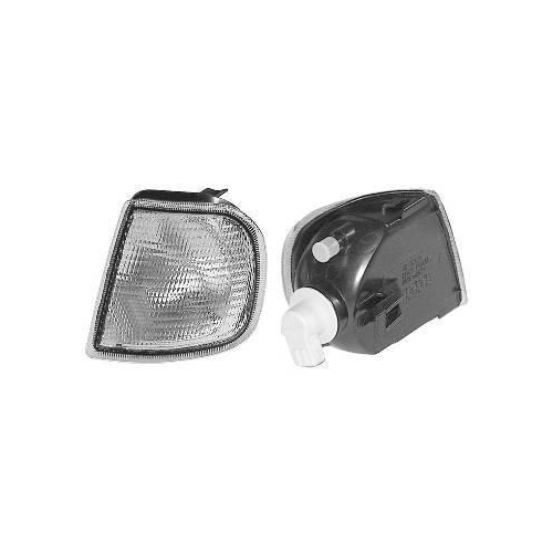 VAN WEZEL Blinkleuchte 4912906