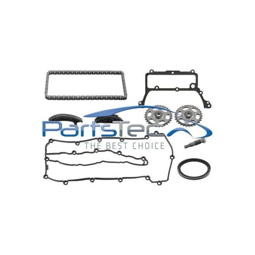 PartsTec Steuerkettensatz PTA114-0540