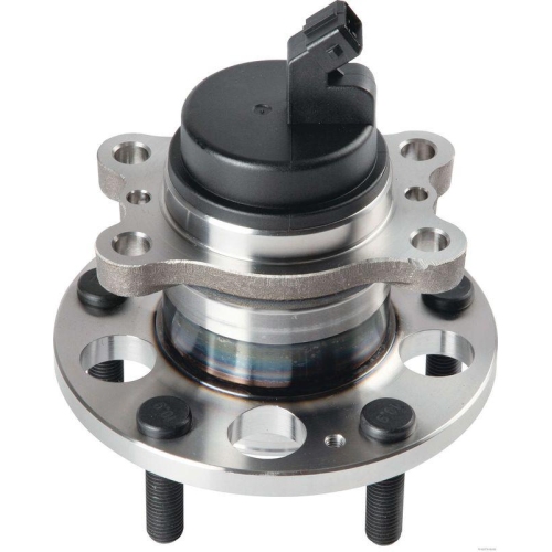 HERTH+BUSS JAKOPARTS Radlagersatz J4710328