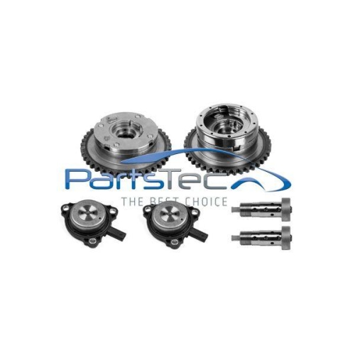 PartsTec Nockenwellenversteller REPARATURSATZ PTA126-3019