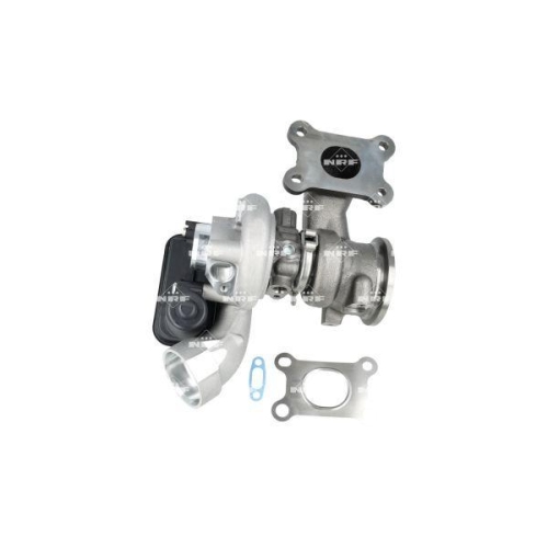 NRF Lader, Aufladung 90010042