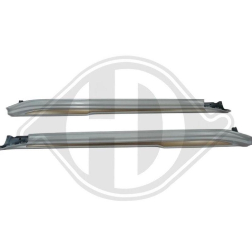 DIEDERICHS Schwellerverkleidung HD Tuning 2052262