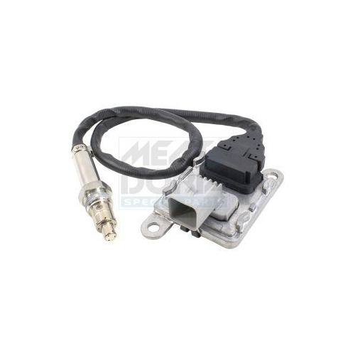 MEAT & DORIA NOx-Sensor, Harnstoffeinspritzung 57298