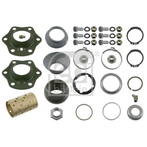 FEBI BILSTEIN Reparatursatz, Bremsnockenwelle 23774