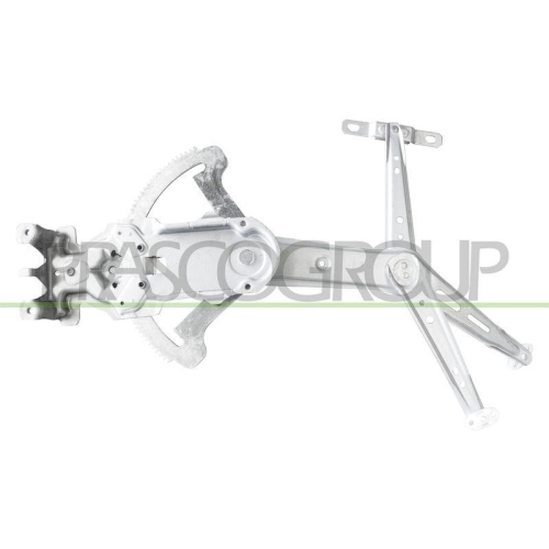 PRASCO Fensterheber OP350W024
