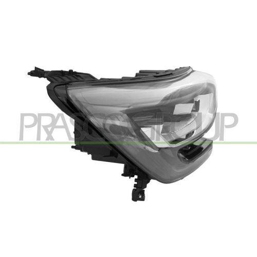 PRASCO Hauptscheinwerfer TYC RN4304933