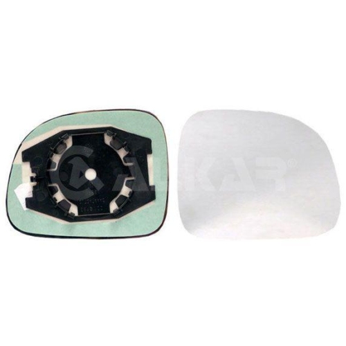 ALKAR Spiegelglas, Au&szlig;enspiegel 6402934
