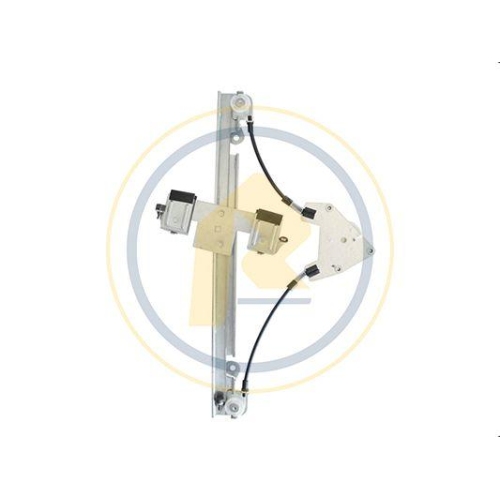 Ac Rolcar Fensterheber 01.3030