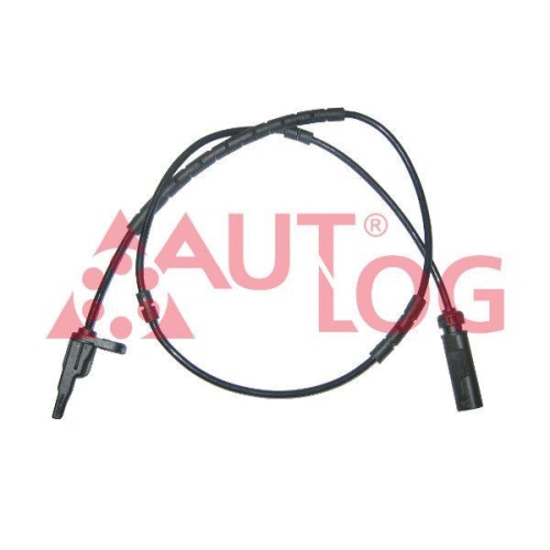 AUTLOG Sensor, Raddrehzahl AS4566