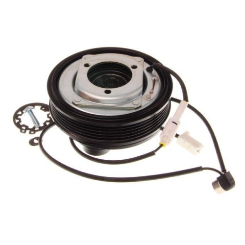 MAXGEAR Magnetkupplung, Klimakompressor AC130192