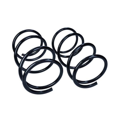 MAXGEAR Fahrwerksfeder 60-1559D