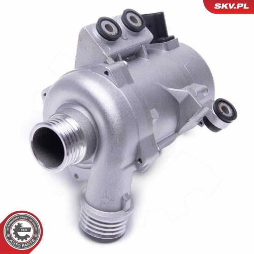 ESEN SKV Wasserpumpe, Motork&uuml;hlung 22SKV046