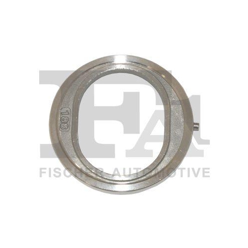 FA1 Dichtung, Lader 410-510