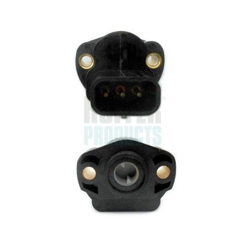 HOFFER Sensor, Drosselklappenstellung 7513142