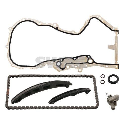 SWAG Steuerkettensatz Standard Medium Kit 30 10 2423