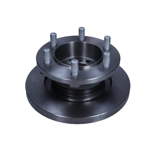 MAXGEAR Bremsscheibe 19-2405
