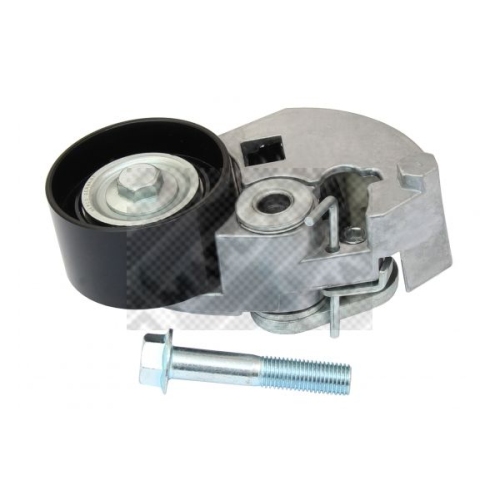 MAPCO Spannrolle, Zahnriemen 23256