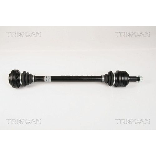 TRISCAN Antriebswelle 8540 11524 TRISCAN Antriebswelle 8540 11524