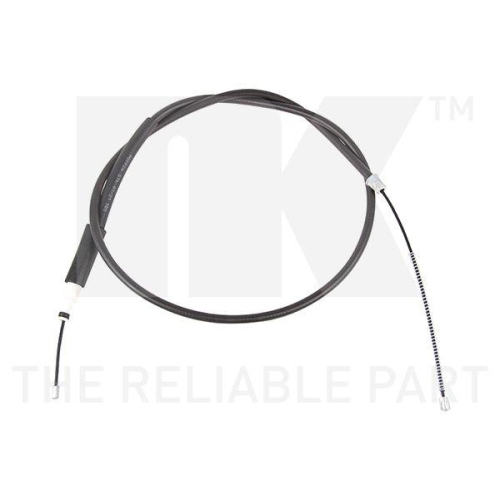 NK Seilzug, Feststellbremse 909926