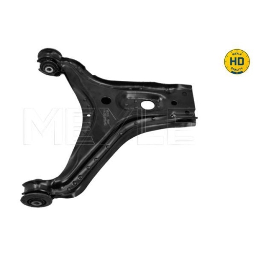 MEYLE Lenker, Radaufhängung MEYLE-HD: Better than OE. 116 050 0155/HD