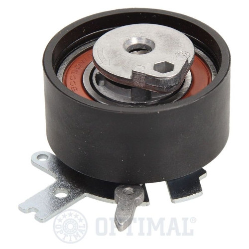 OPTIMAL Spannrolle, Zahnriemen 0-N2329