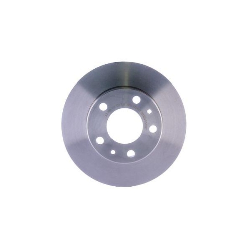 HELLA Bremsscheibe 8DD 355 107-411