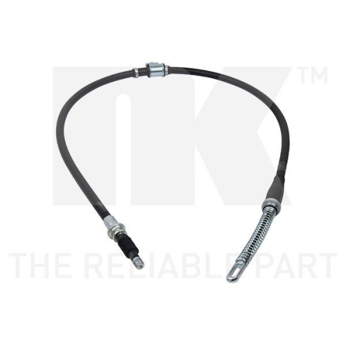 NK Seilzug, Feststellbremse 9022144