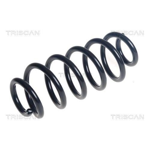 TRISCAN Fahrwerksfeder 8750 50122