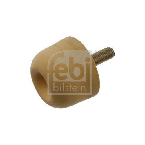FEBI BILSTEIN Anschlagpuffer, Fahrerhaus 32458