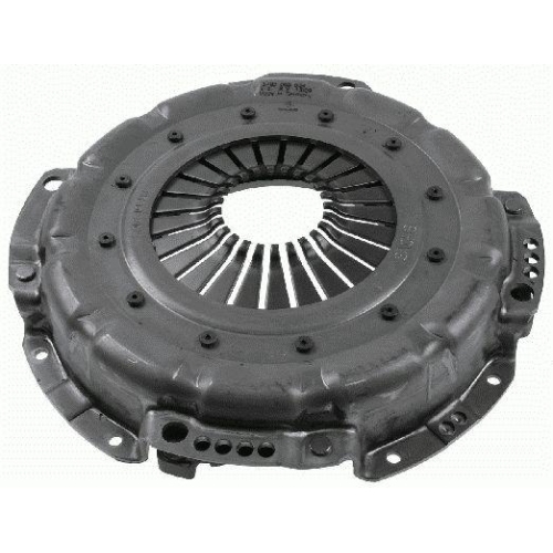 SACHS Kupplungsdruckplatte 3482 008 034