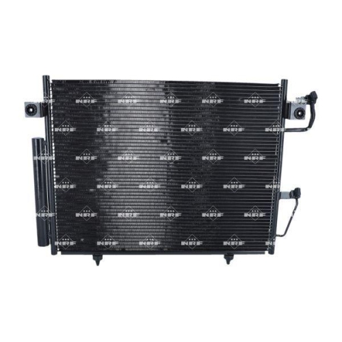 NRF Kondensator, Klimaanlage EASY FIT 350049