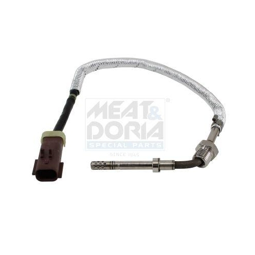 MEAT & DORIA Sensor, Abgastemperatur 12593