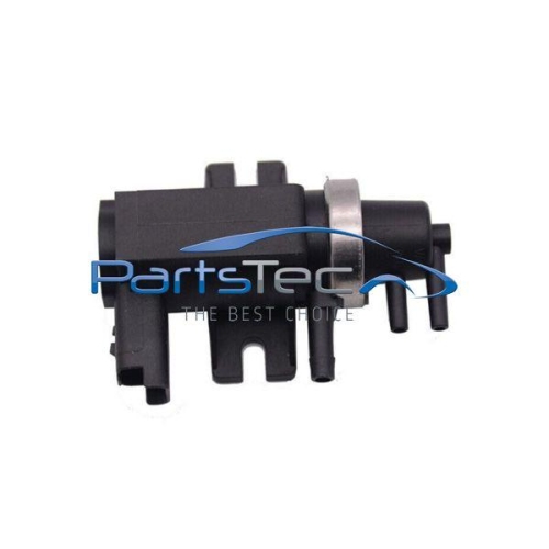 PartsTec Druckwandler, Turbolader PTA510-4023