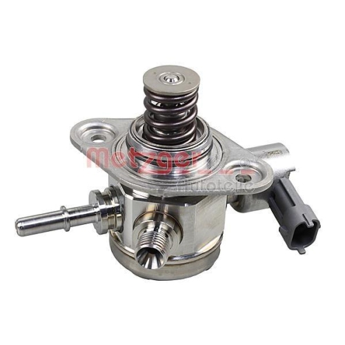 METZGER Hochdruckpumpe ORIGINAL ERSATZTEIL 2250443