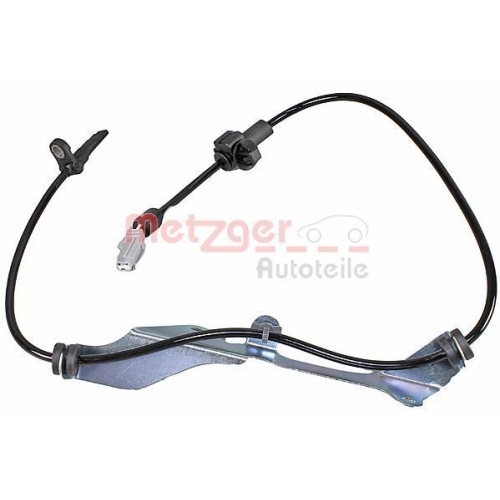 METZGER AUTOTEILE Sensor, Raddrehzahl 09001418