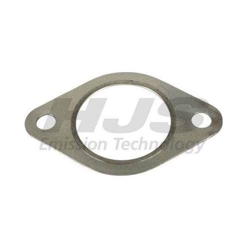 HJS Dichtung, Abgasrohr 83 15 6162