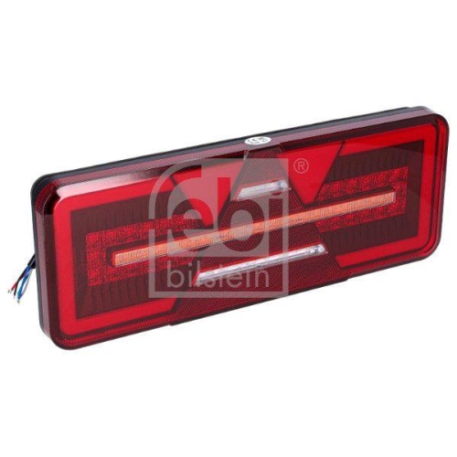 FEBI BILSTEIN Heckleuchte febi Plus 197065