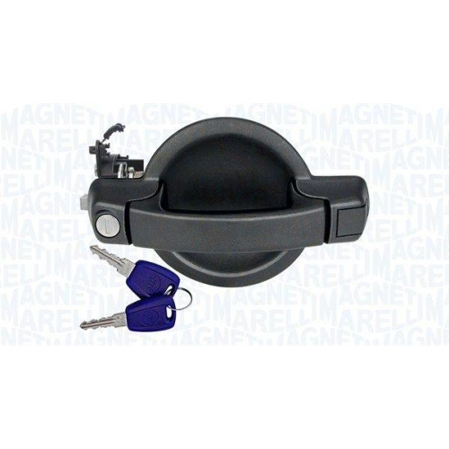 MAGNETI MARELLI T&uuml;rau&szlig;engriff 350105010500