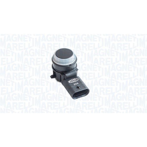 MAGNETI MARELLI Sensor, Einparkhilfe 021016112010