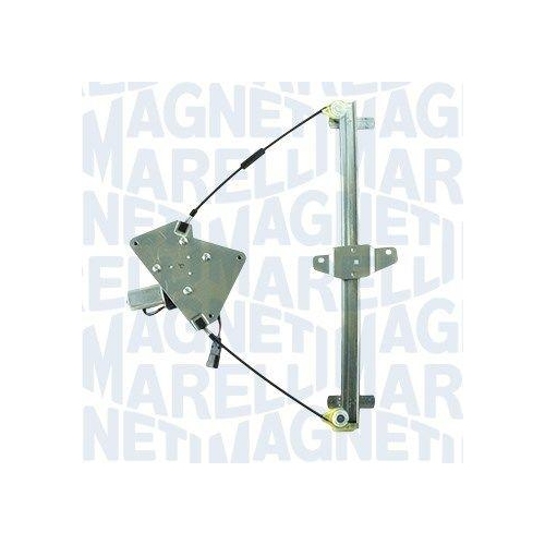 MAGNETI MARELLI Fensterheber