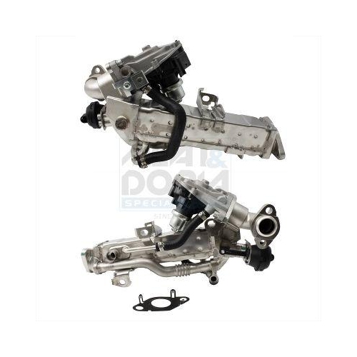 MEAT & DORIA AGR-Modul