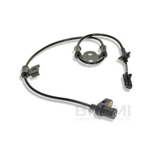 BREMI Sensor, Raddrehzahl