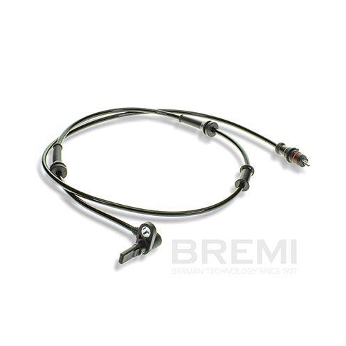 BREMI Sensor, Raddrehzahl