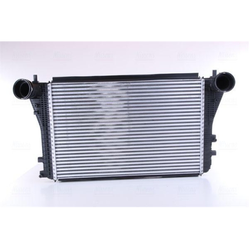 NISSENS Ladeluftkühler ** FIRST FIT ** 96610