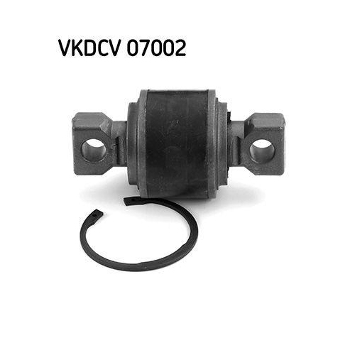 SKF Reparatursatz, Lenker