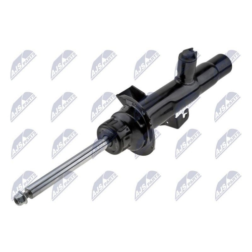 NTY Stoßdämpfer A-BM-008