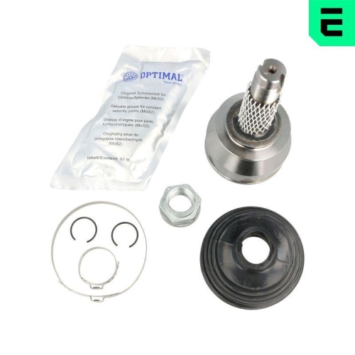 OPTIMAL Gelenksatz, Antriebswelle