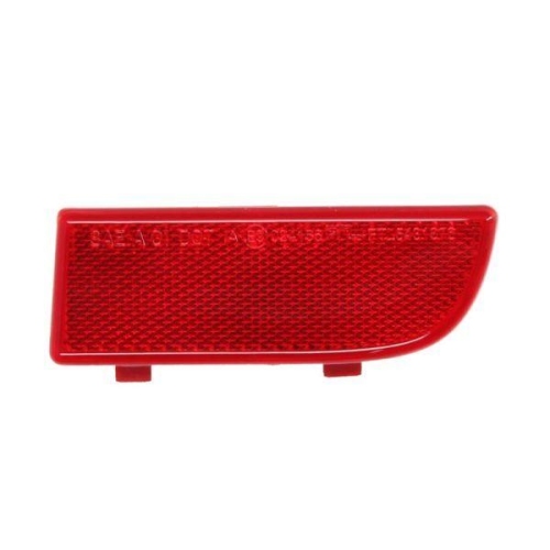 BLIC Rückstrahler 5402-02-0875106P